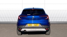 Renault Captur 1.0 TCE 90 Evolution 5dr Petrol Hatchback